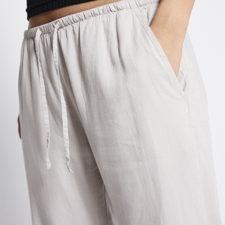 Leinenhose "Donna"